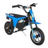 Go Skitz 2.5 Electric Dirt Bike Blue