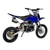 GMX 125cc Rider X Dirt Bike – Blue