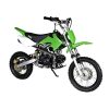 GMX 125cc Rider X Dirt Bike – Green