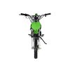 GMX 125cc Rider X Dirt Bike – Green
