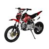 GMX 70cc Rider Dirt Bike – Red