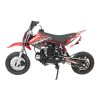 GMX 70cc Pro Kids Dirt Bike – Red