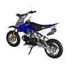 GMX 50cc Chip Dirt Bike – Blue