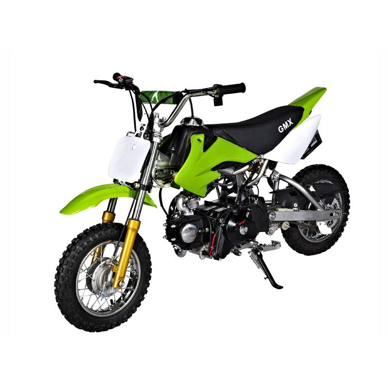GMX 50cc Chip Dirt Bike – Green
