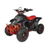 GMX 70cc Ripper-X Junior Kids Quad Bike – Black / Red