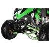 GMX 110cc The Beast Sports Quad Bike – Green