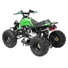 GMX 125cc The Beast Sports Quad Bike – Green