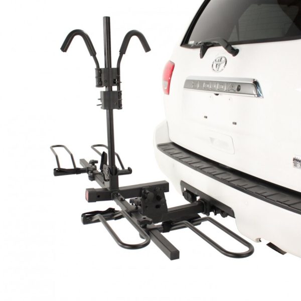 Hollywood Sport Rider-SE 2 Bike Platform Style Rack 2″ Rec