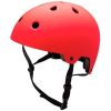 Maha Skate Helmet Solid Black L 59cm ? 61cm