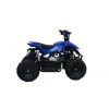 GMX 60cc Chaser Quad Bike Blue