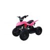 GMX 60cc Chaser Quad Bike Pink