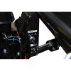 GMX Drift 200cc Go Kart Electric Start – Black